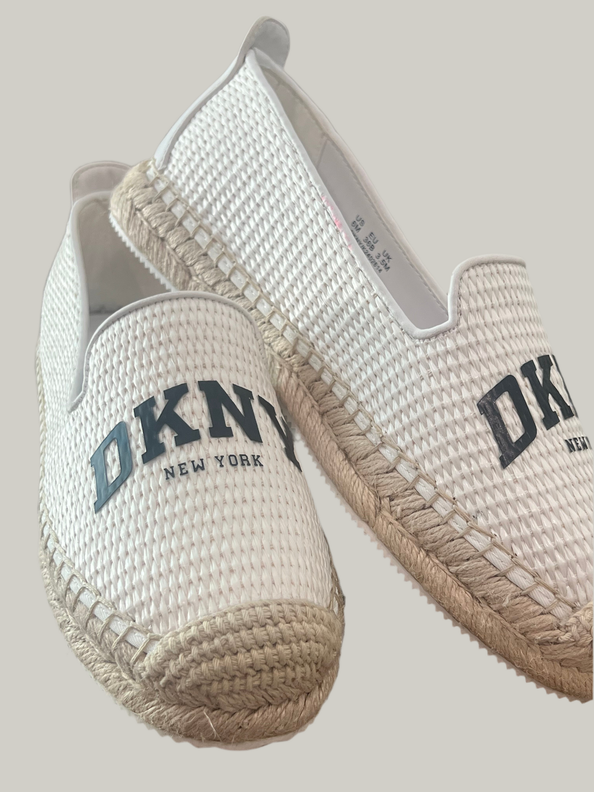DKNY Espadrille