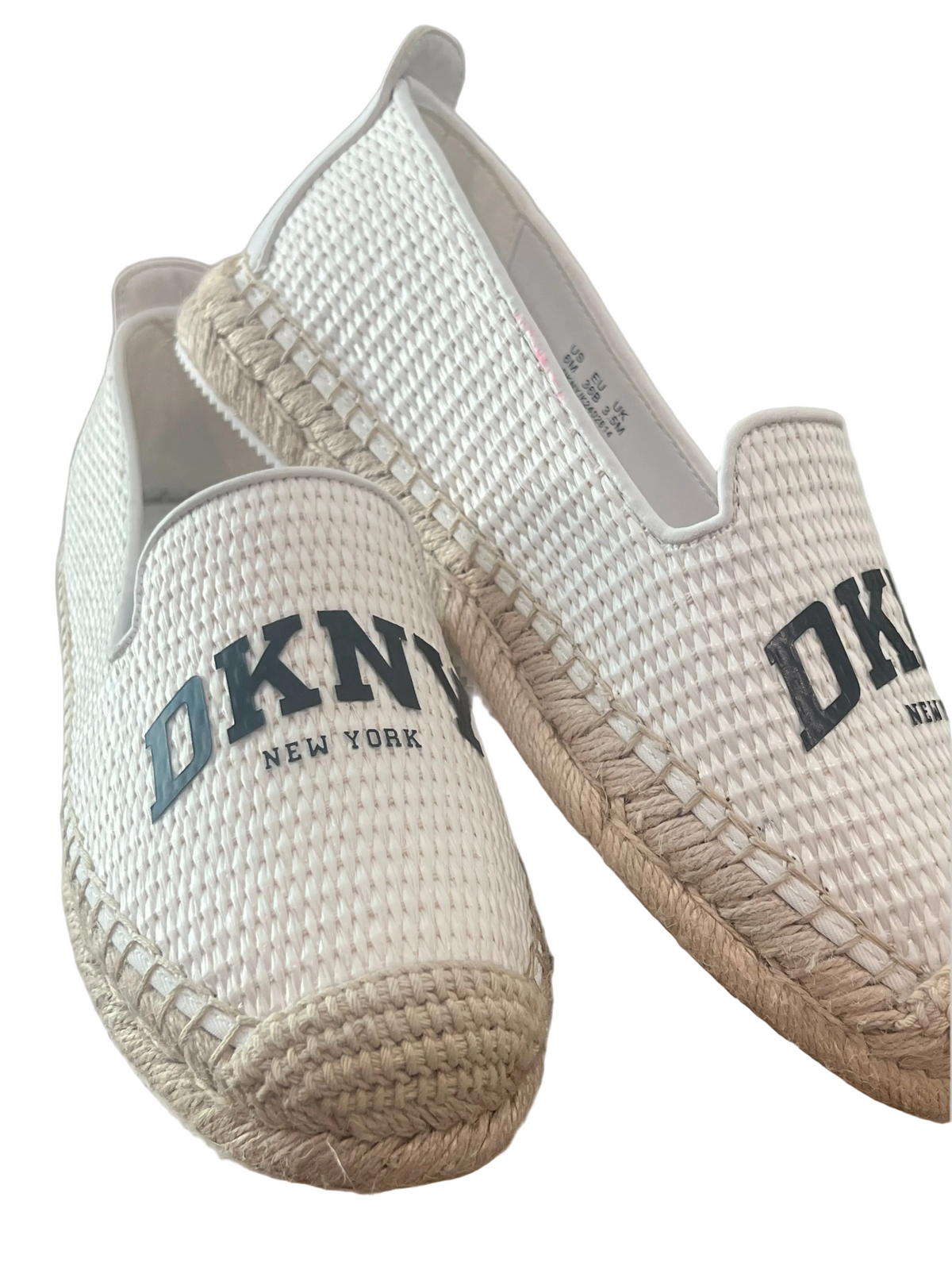 DKNY Espadrille