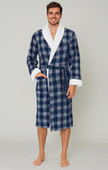 Men Robe
