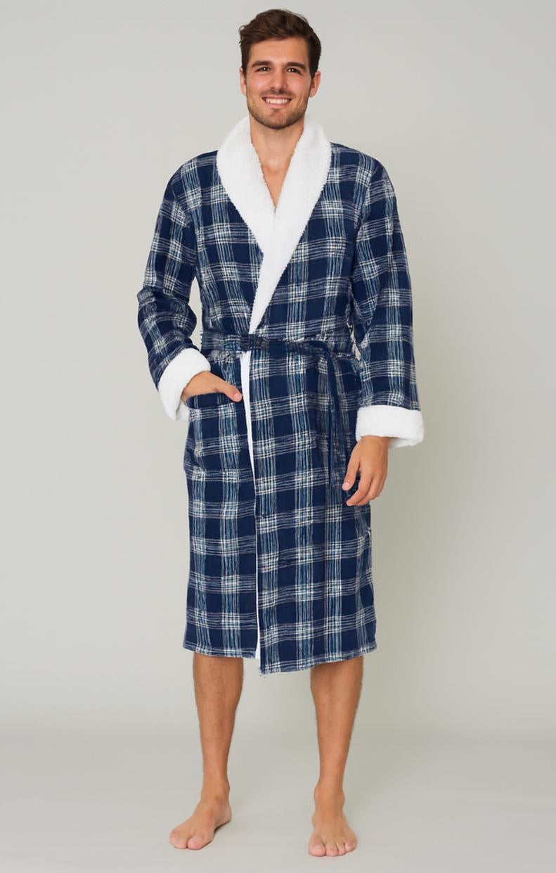 Men Robe