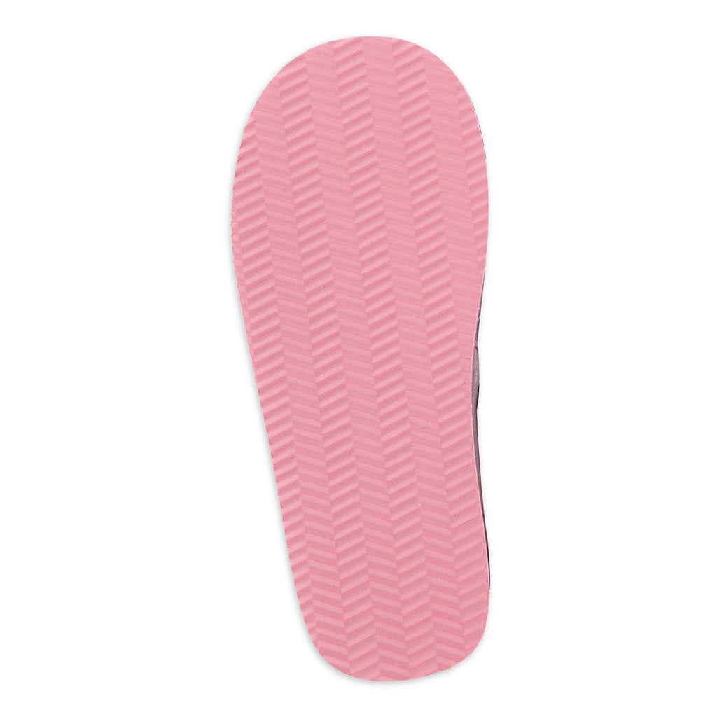 Justice Girls Slippers