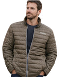 Tommy Hilfiger Army Green Jacket