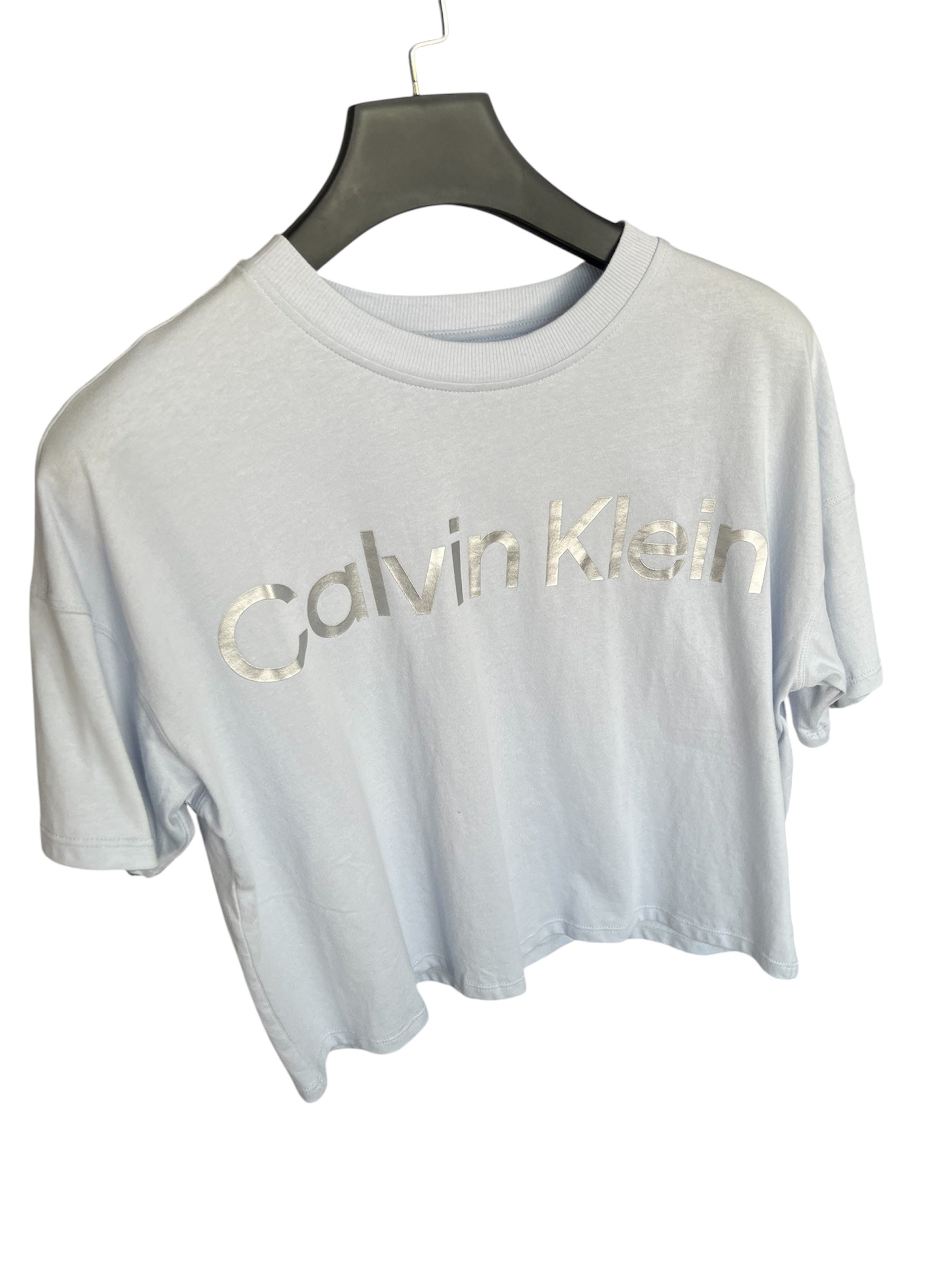 Calvin Klein Grey T-shirt