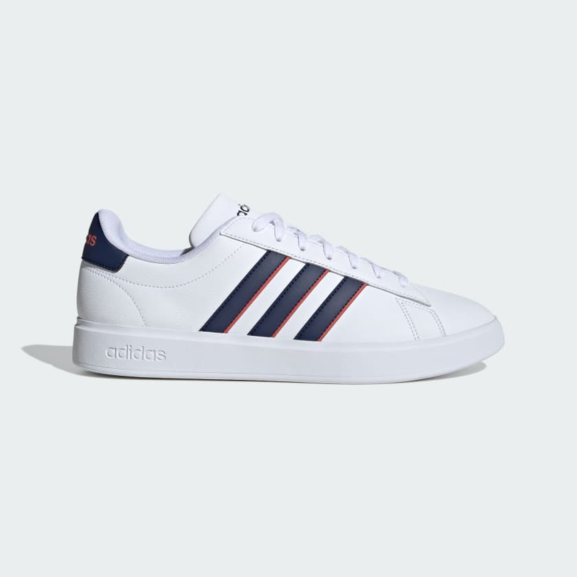 ADIDAS GRAND COURT SHOES