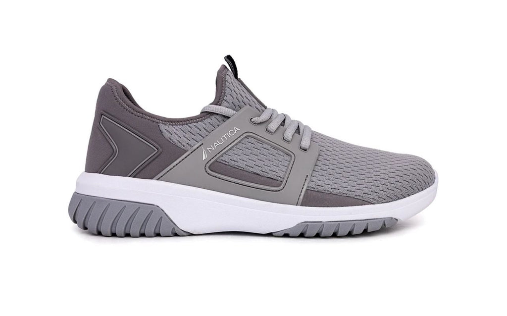NAUTICA Grey Sneakers
