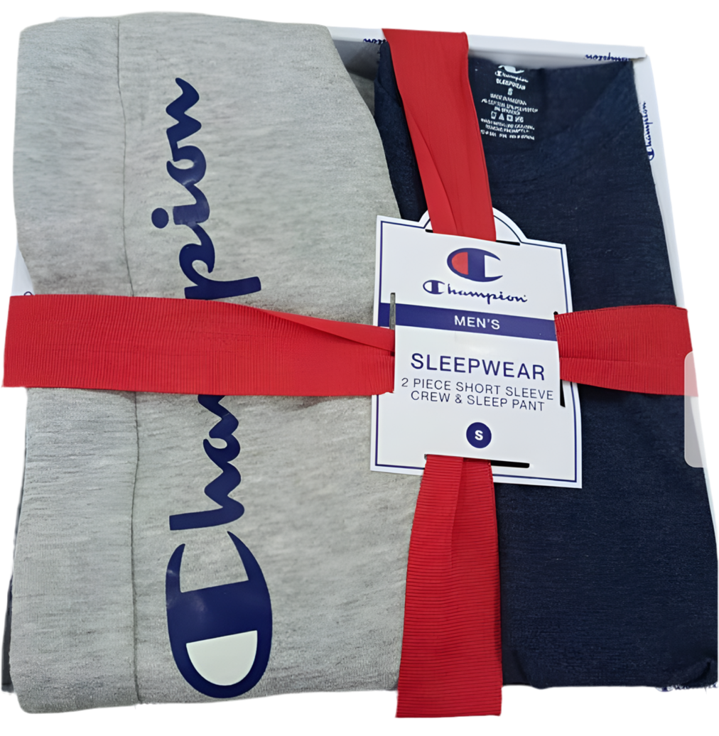 Champion 2pcs Sleepwear Set