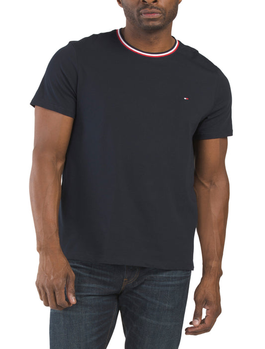 Tommy Hilfiger Navy T-Shirt