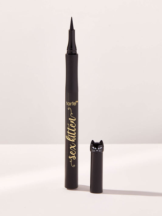 Tarte Cosmetics  sex kitten liquid liner