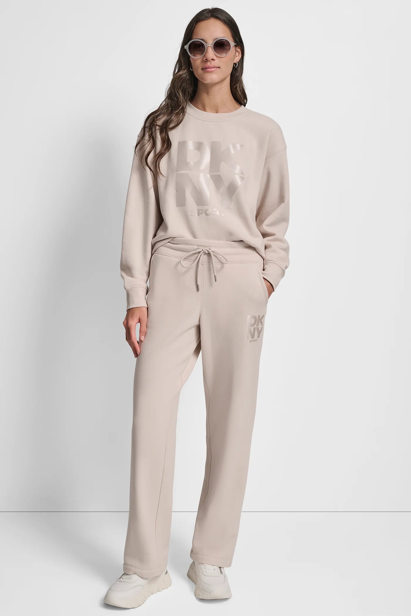 DKNY Oak Tracksuit