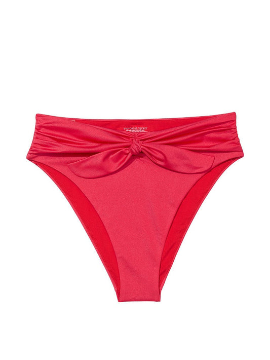 Victoria's Secret Red Bikini Bottom