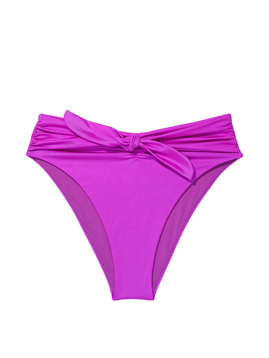 Victoria's Secret High Waist Bikini Bottom