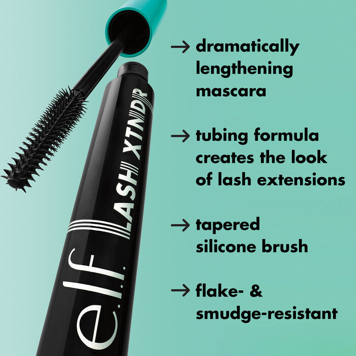 Elf Cosmetics Lash XTNDR Mascara