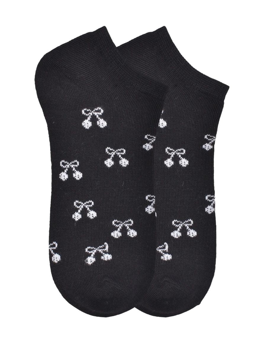 Kids Socks US 4-10