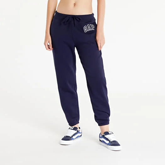 GAP NAVY SWEATPANTS