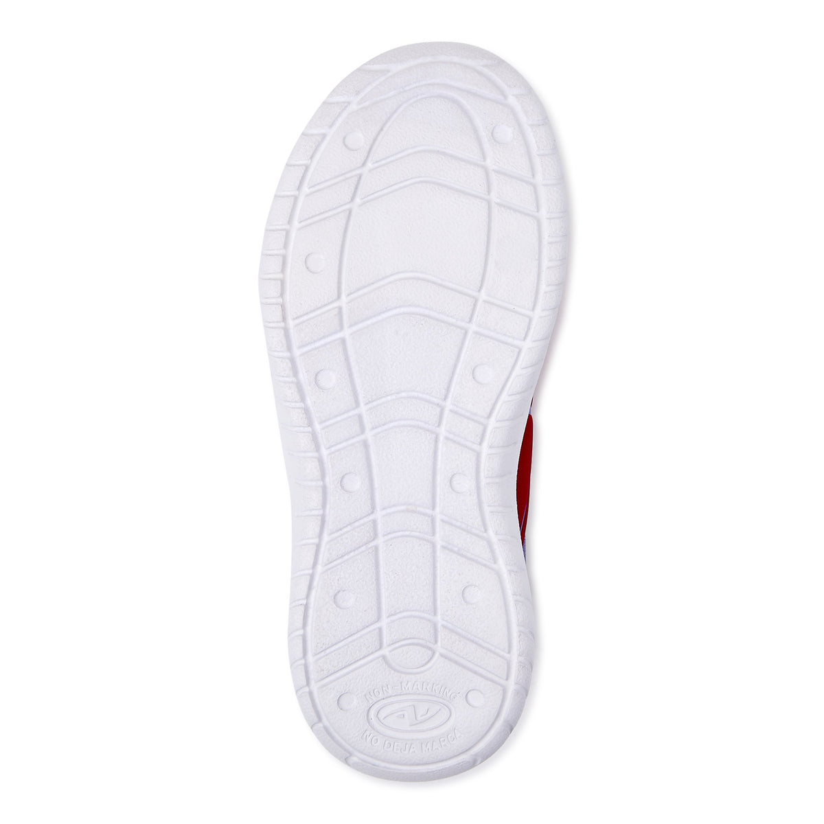 Athletic Girls Sneakers