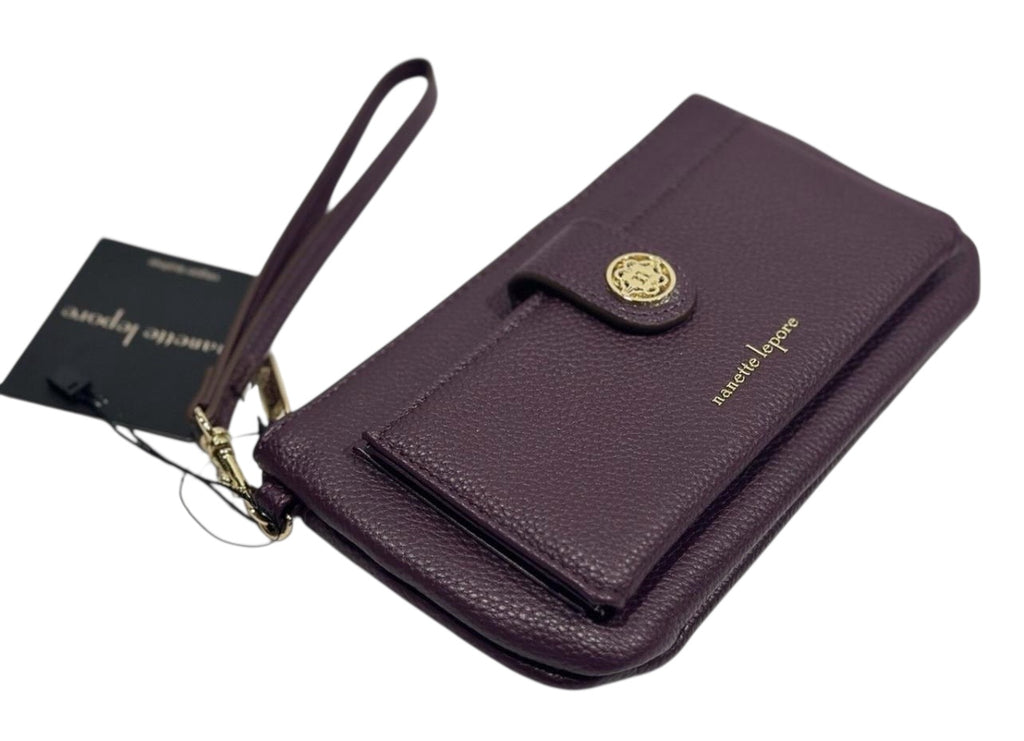 Nanette Lepore Wallet