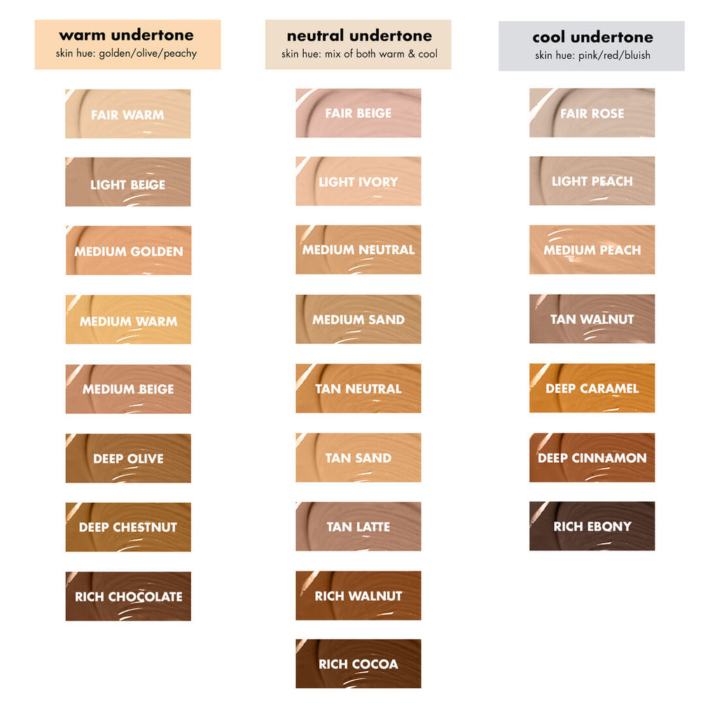 16HR_CamoConcealer_Shade-Charts