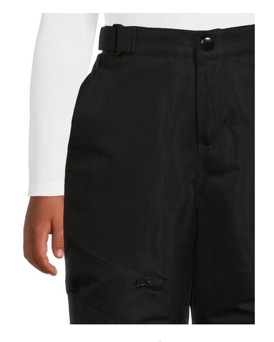 SWISS TECH GIRLS SKI PANTS