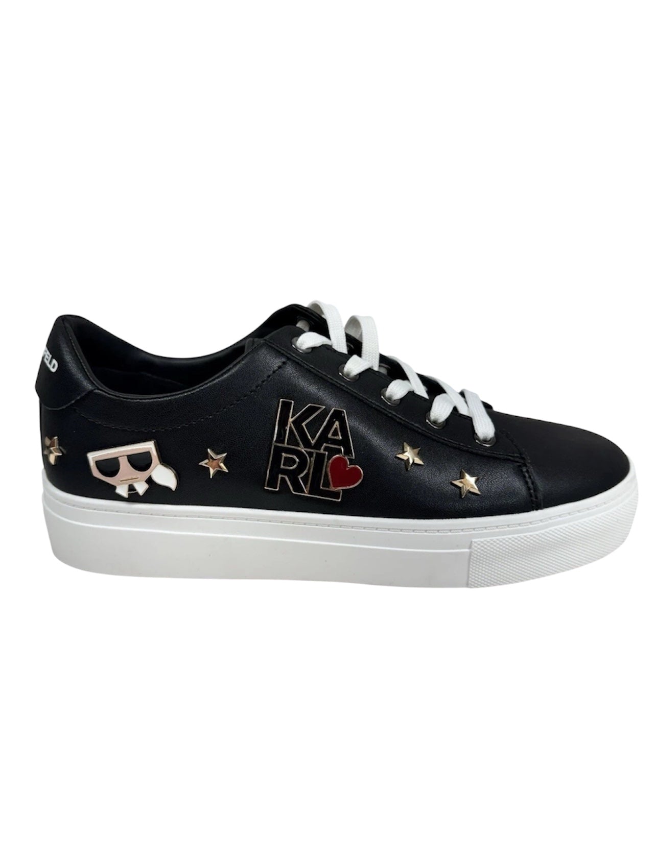 Karl Lagerfeld Women Sneakers