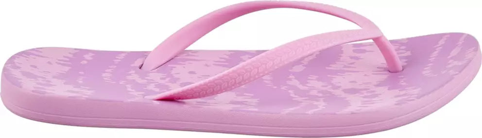 DSG Purple Flip Flops