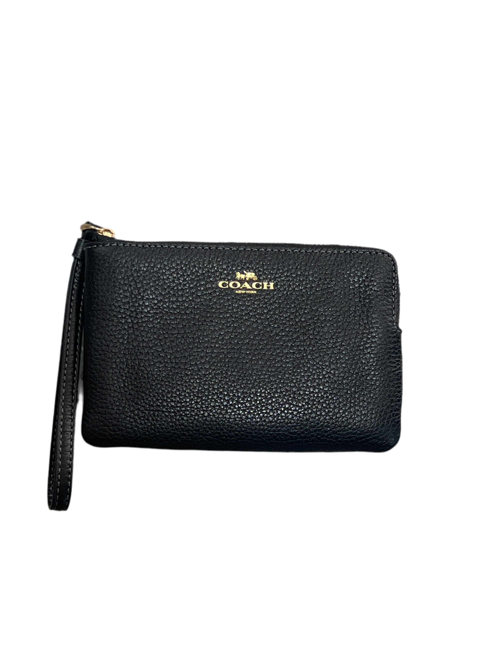 Coach Small Wallet