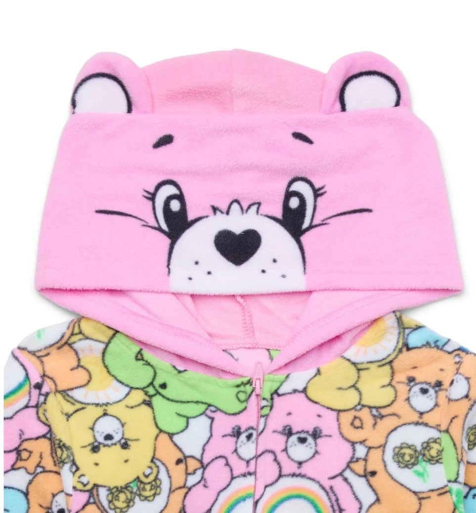 Bear PJ