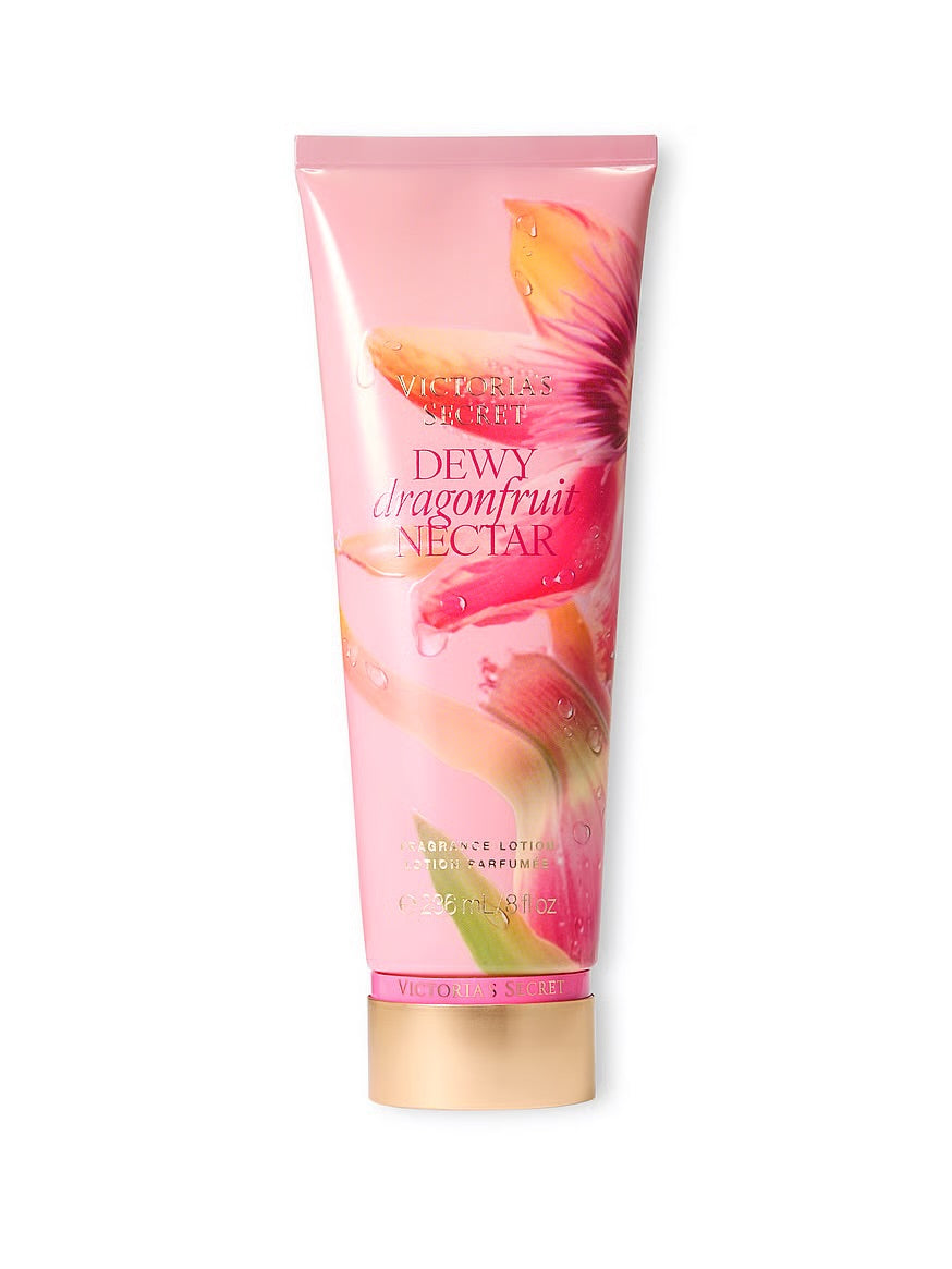 Victoria’s Secret Dewy Dragonfruit Nectar Body Lotion