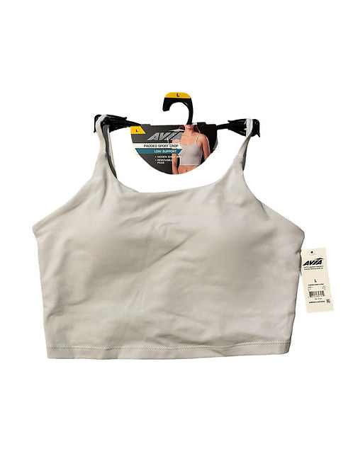 Avia women sport crop