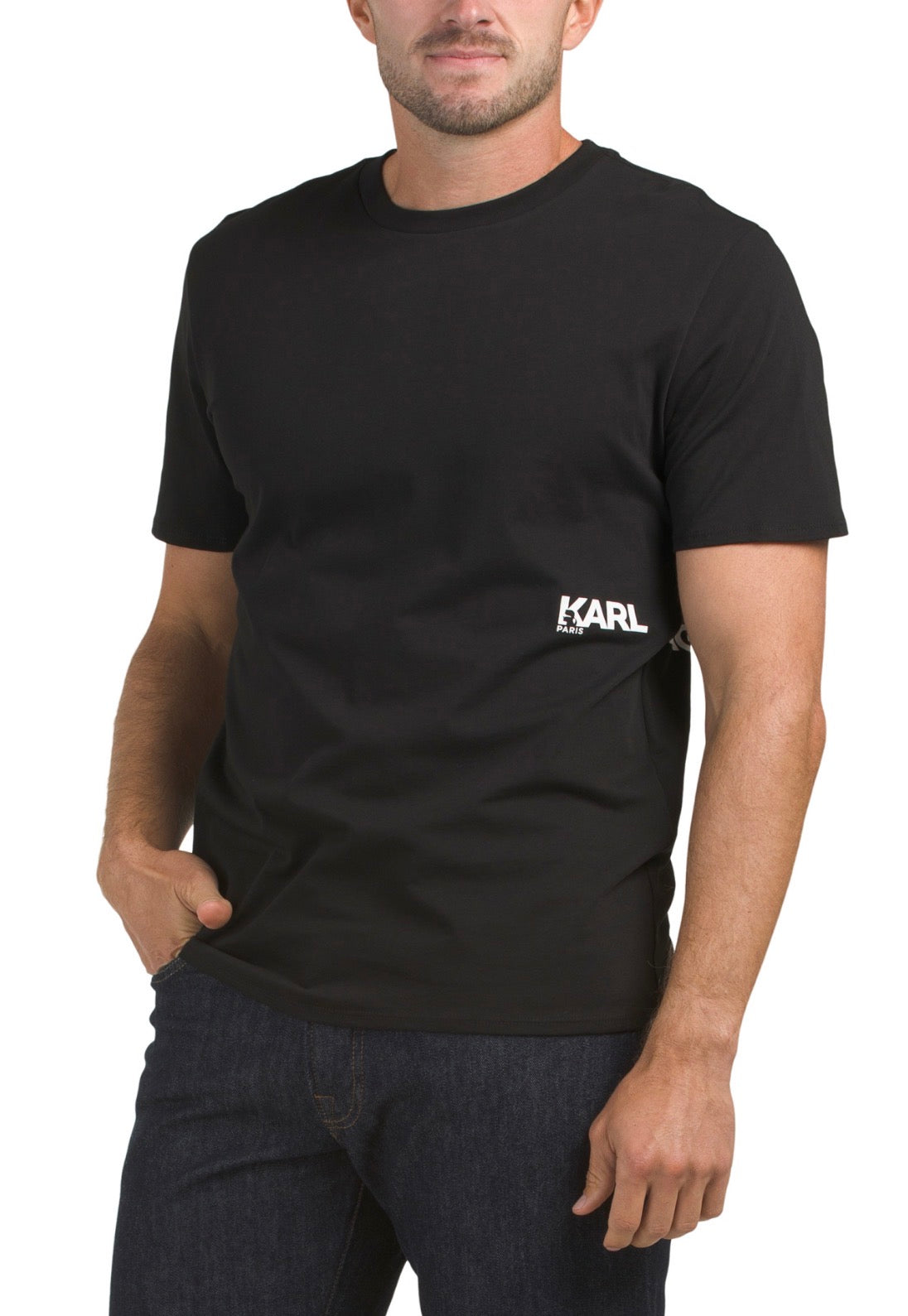 KARL LAGERFELD TSHIRT