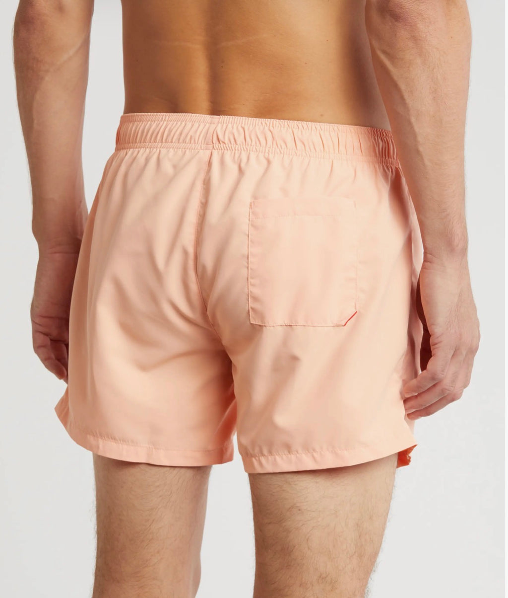BOSS ORANGE TRUNK