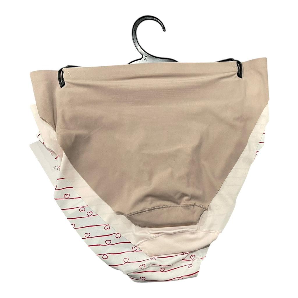 DKNY 3 Pack Panties