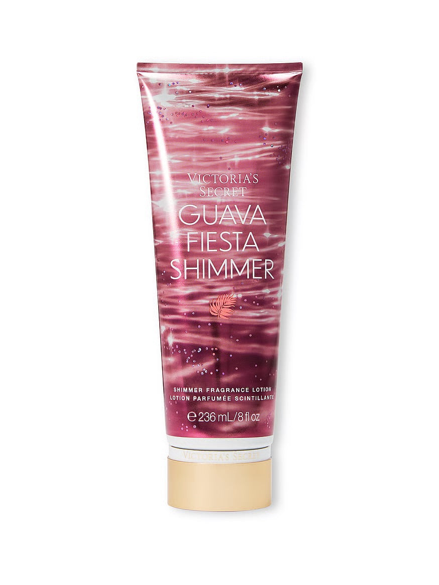 Victoria’s Secret Guava Fiesta Body Lotion