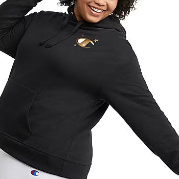 CHAMPION HOODIE