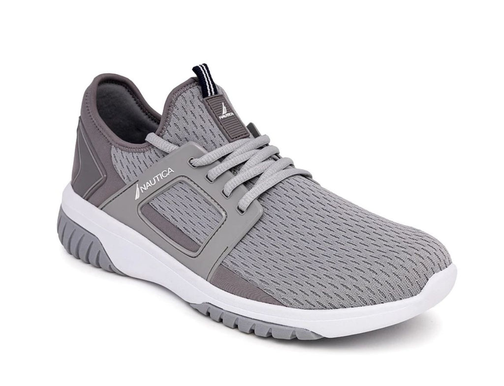 NAUTICA Grey Sneakers