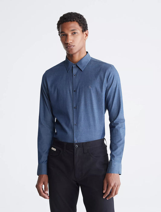 CALVIN KLEIN CLASSIC SHIRT