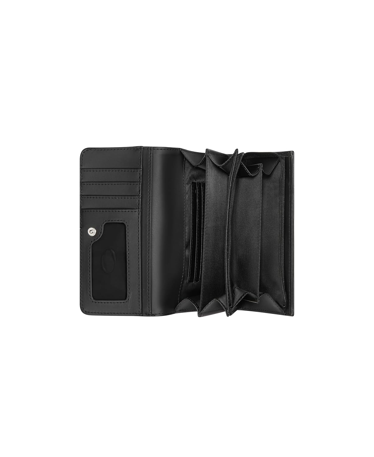 Guess Black Wallet