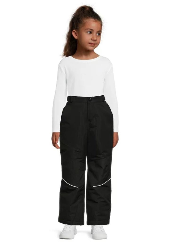 SWISS TECH GIRLS SKI PANTS