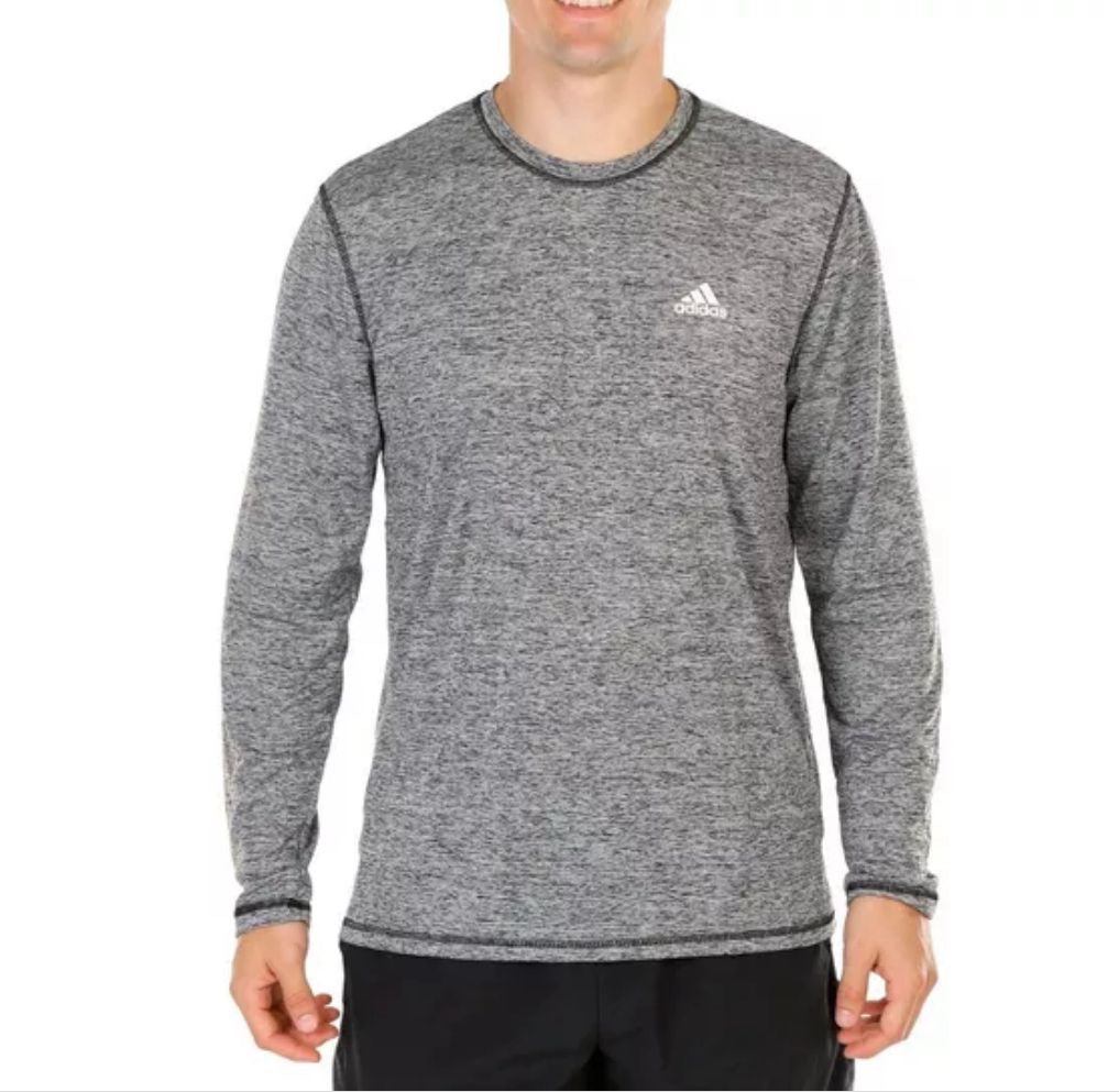 ADIDAS LONG SLEEVE TEE