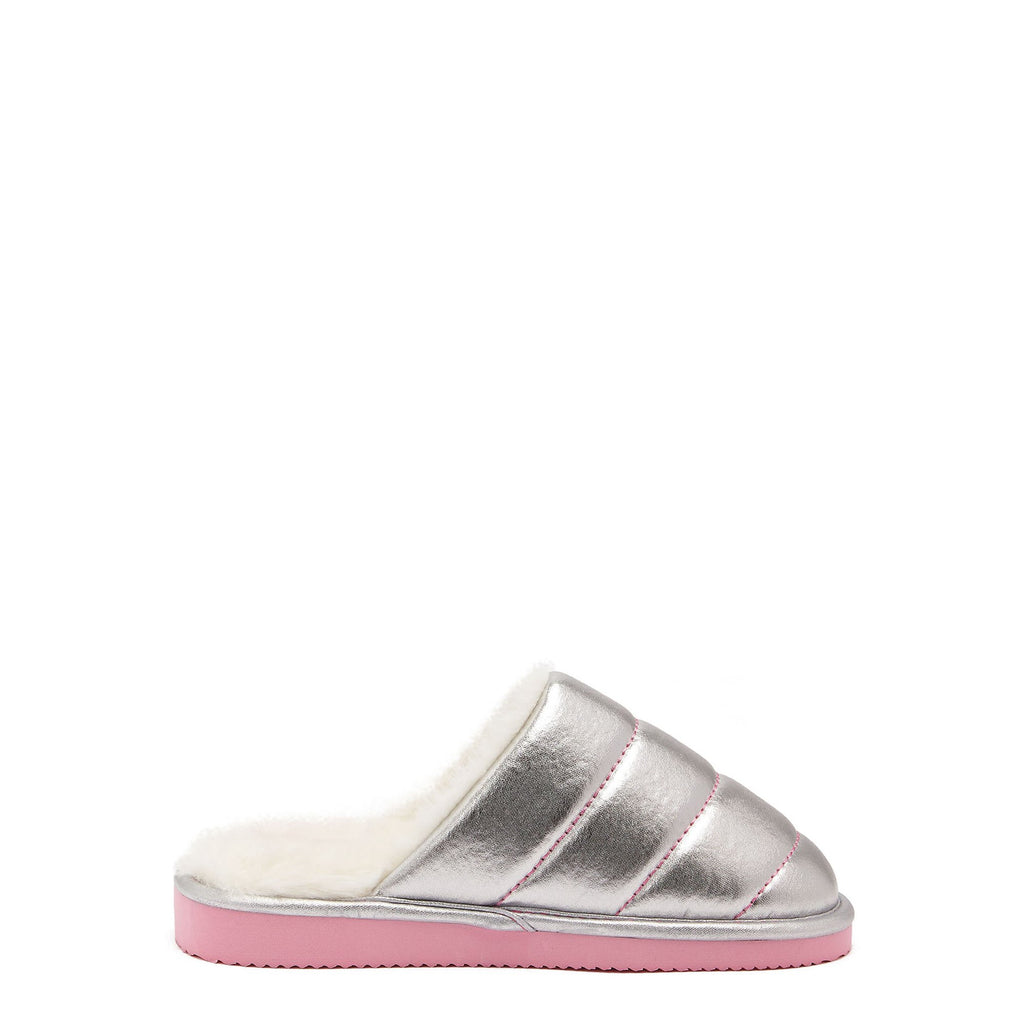 Justice Girls Slippers