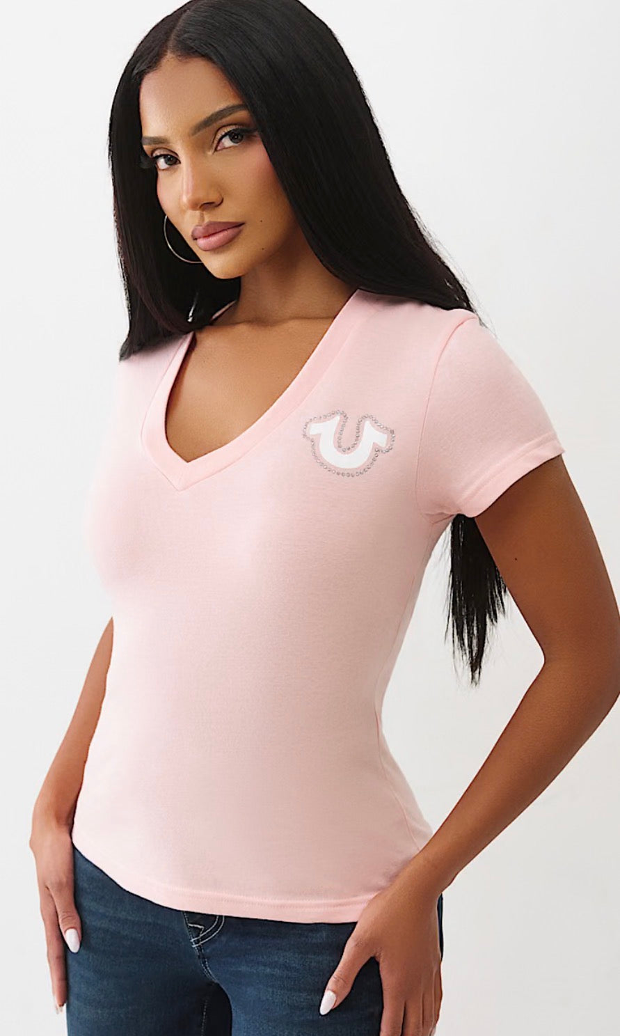 True Religion T-Shirt