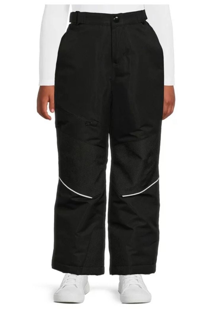 SWISS TECH GIRLS SKI PANTS