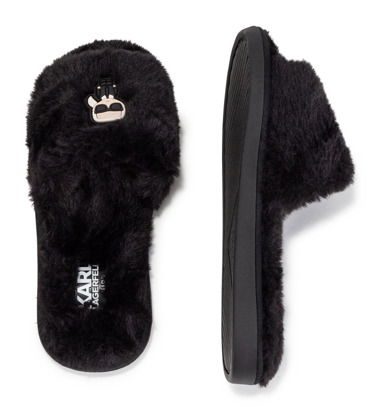 Karl Lagerfeld Slippers