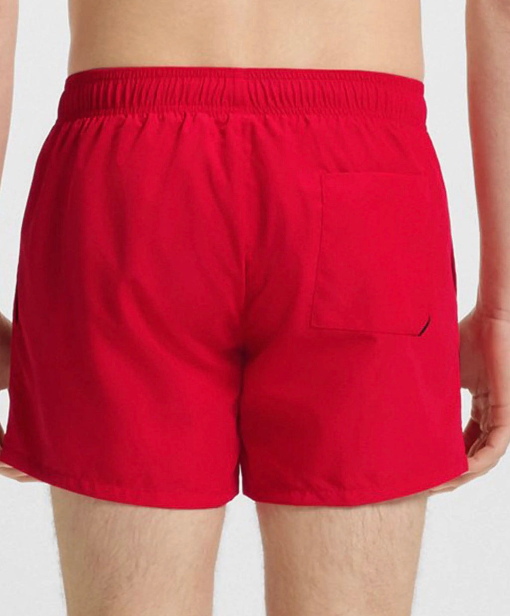 BOSS RED TRUNK