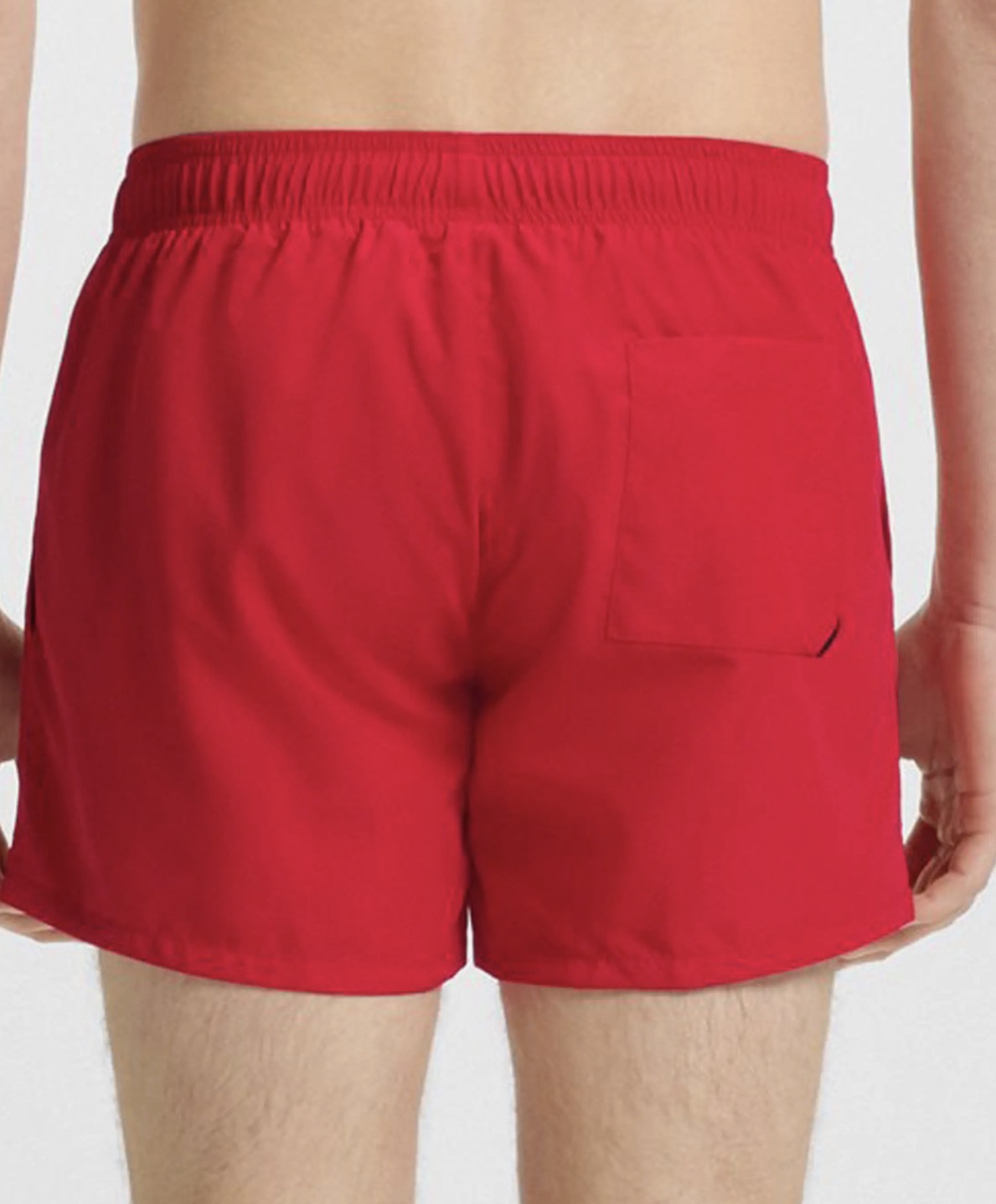BOSS RED TRUNK