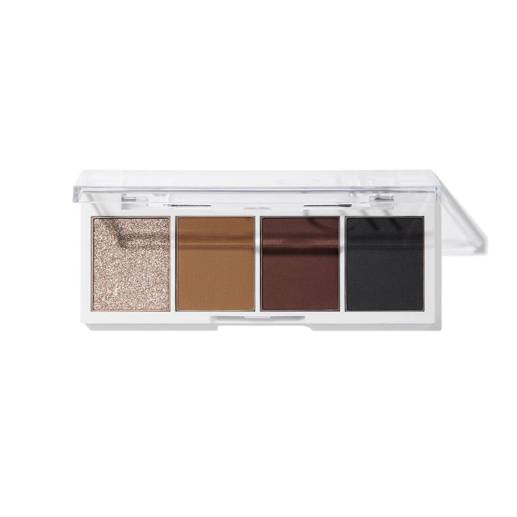 Elf Truffle Bite-Size Eyeshadow