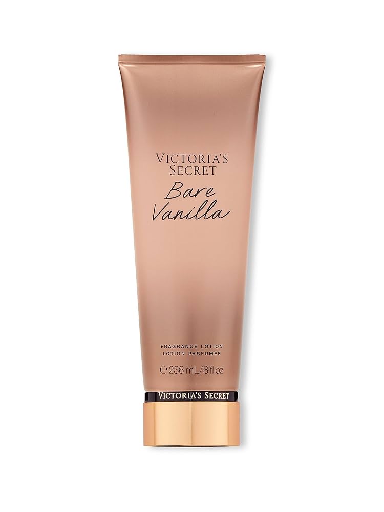 Victoria’s Secret Bare Vanilla Body Lotion