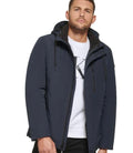 Calvin Klein Navy Jacket