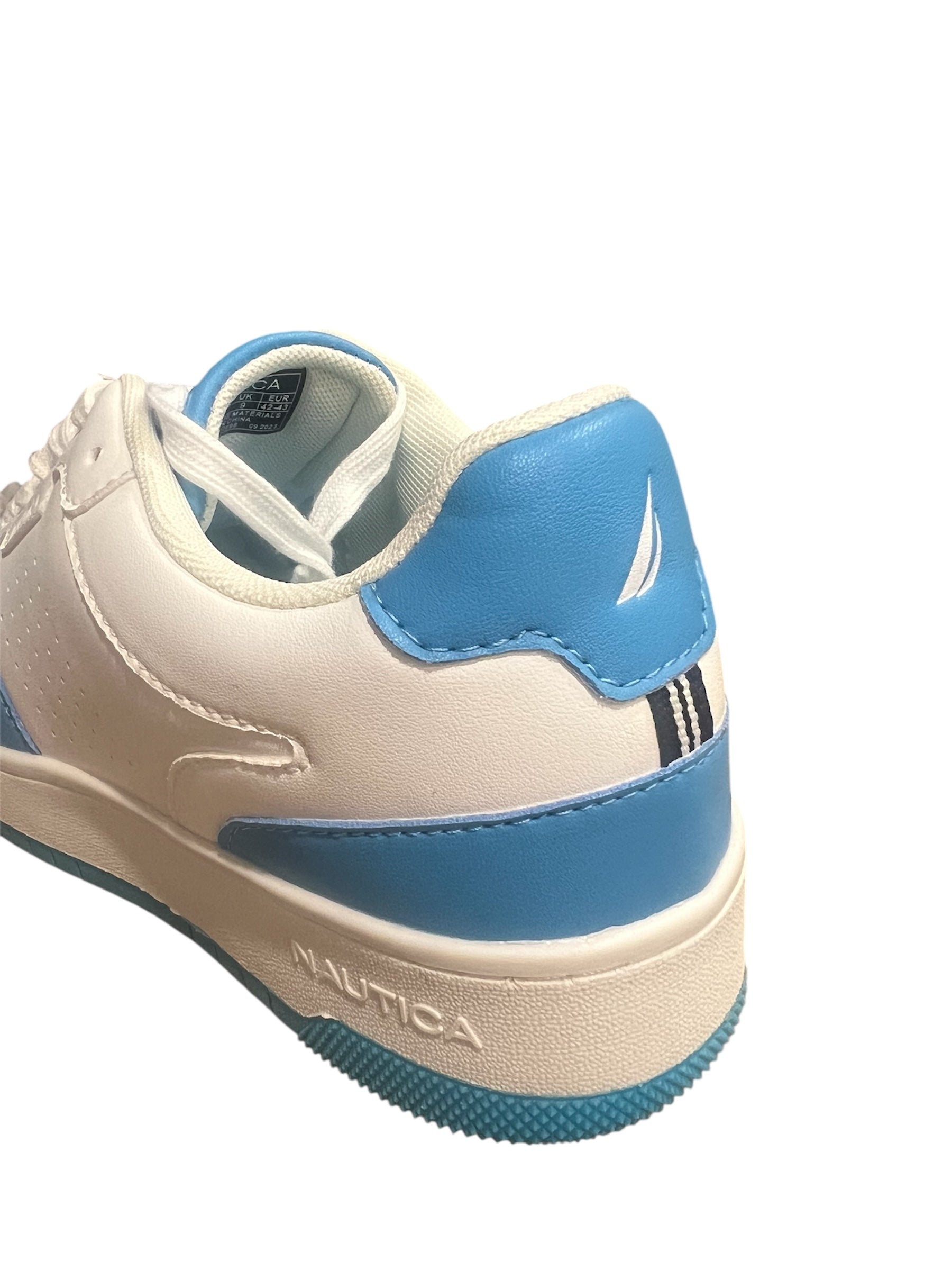 Nautica Men Sneakers
