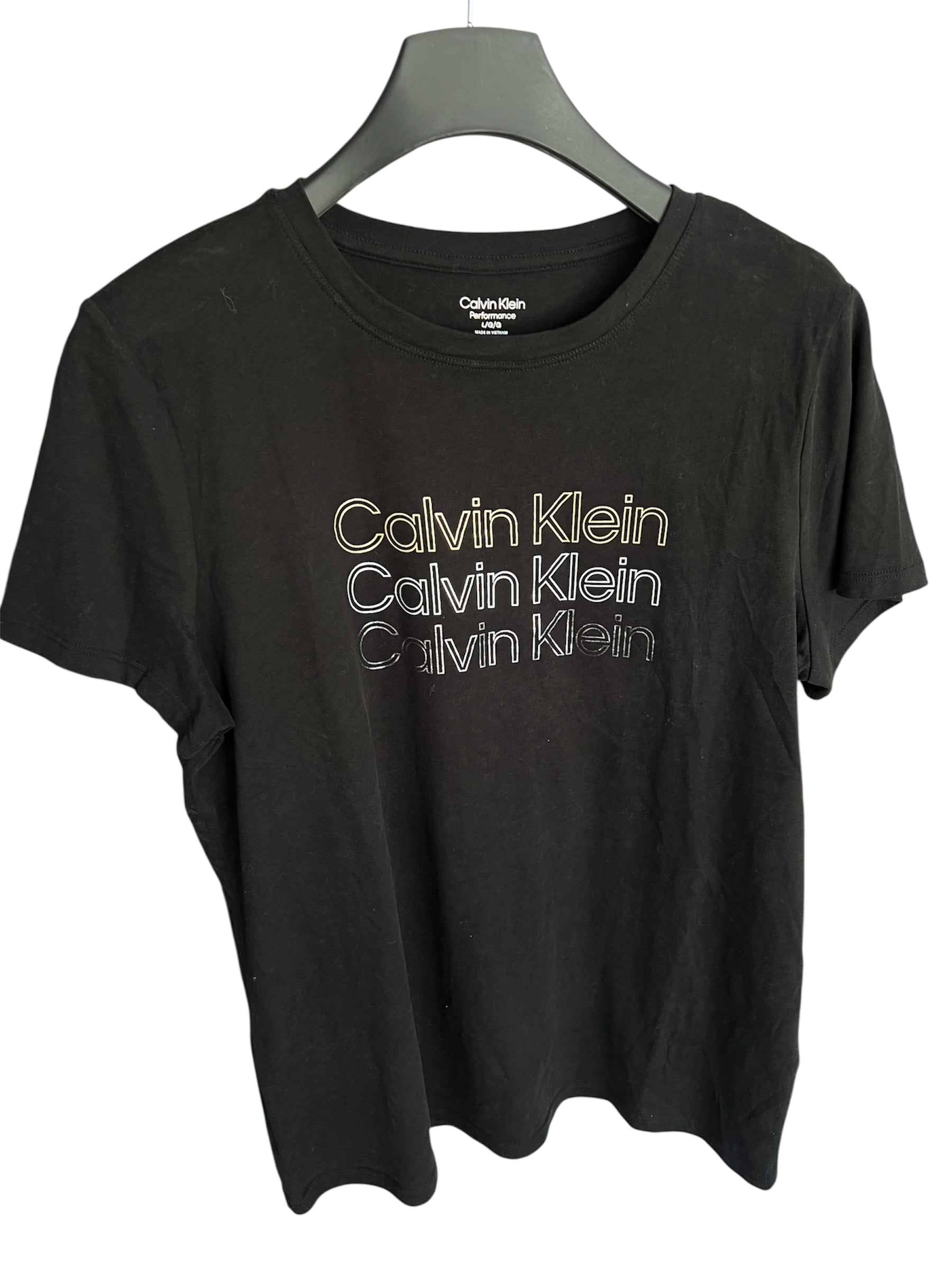 Calvin Klein Grey T-shirt