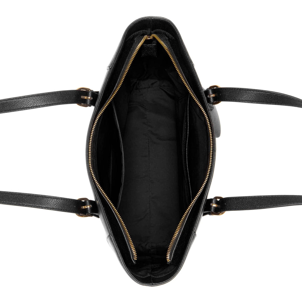 Nine West Black tote